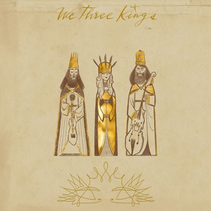 We Three Kings (Acoustic)