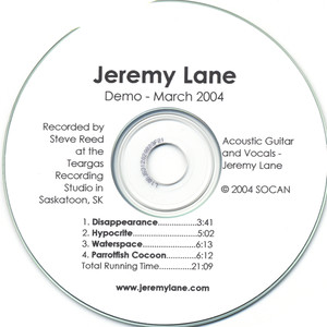 Demo - March 2004