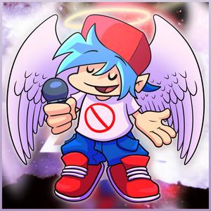 Friday Night Funkin' Corruption: Chiller But It's Not Corrupted