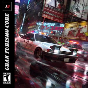 Gran Turismo Core
