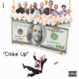 Cake up (Explicit)