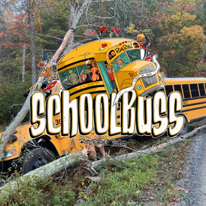 Schoolbuss Ruller for Evig (Partysnekk) (Explicit)