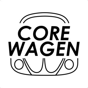 Core Wagen - EP