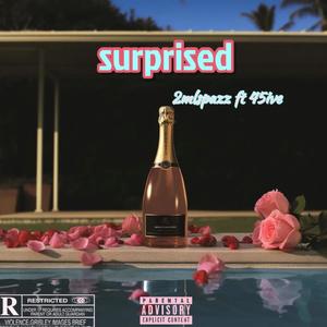 Surprised (Explicit)