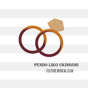 Pendo Liko Ukingoni