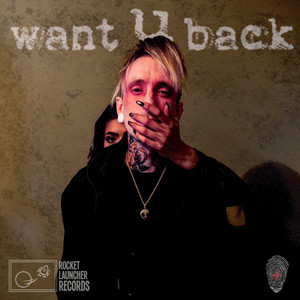 Want U Back (Explicit)