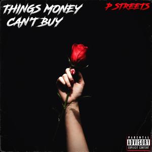 Project Stacks (Talks Things Money Can't Buy) (Explicit)