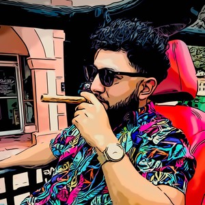 Major (feat. Mix210|Radio Edit)