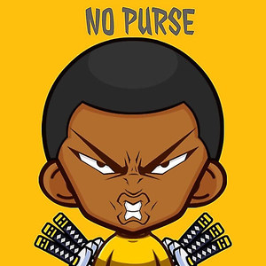 No Purse