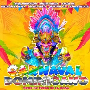 Carnaval Dominicano