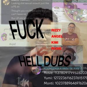 **** Hazbin (Helldubs x Hazbin Hotel Diss) [Explicit]