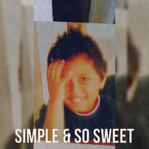 SIMPLE & SO SWEET (feat. Gibz)