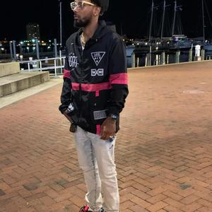 Nobody But You (Explicit)