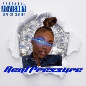 Real Pressure (Explicit)