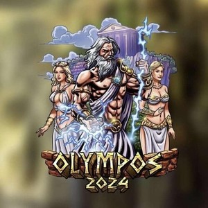 Olympos (Explicit)