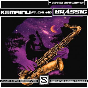Brassic(feat. Chi MD)
