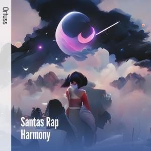 Santas Rap Harmony