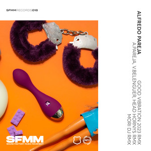 Good Vibration 2023 Rmx (Mori DJ Remix)