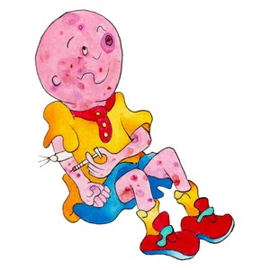 grade school (Explicit)