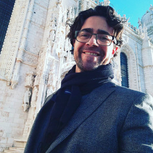 Sounds from another world