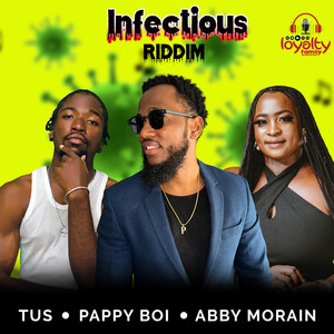 Infectious Riddim