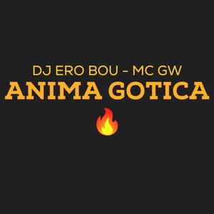 MONTAGEM ANIMA GOTICA - QUE QUE TÁ ACONTECENDO (Explicit)