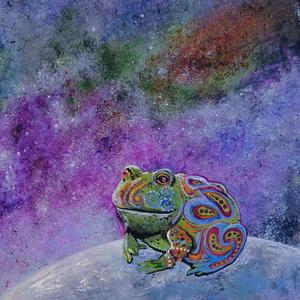 Space Frog