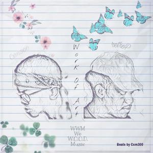 Water Walker(feat. Nia Faith)
