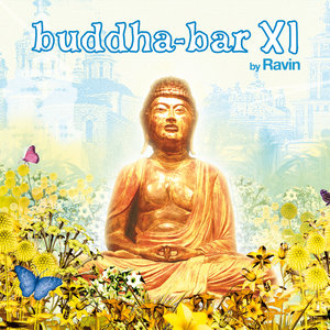 buddha-bar XI