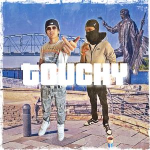 Touchy (feat. Mar 4x & Prod. zeeweeyy) (Explicit)