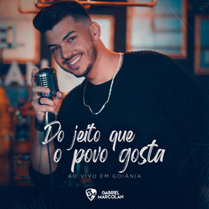 Tapão Na Raba (Ao Vivo)