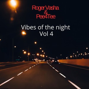 Roger Vasha - Forever boy