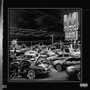 In The Air (Explicit)