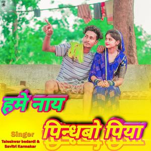 HAME NAY PINDHABO PIYA