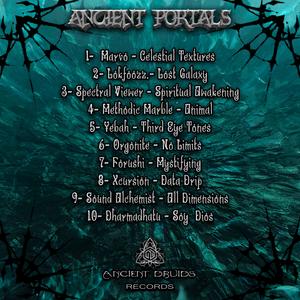 Ancient Portals