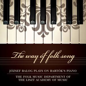 The Way of Folk Song