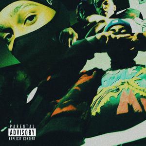 Lil fetty 30 - BANDIDO (feat. Mynor)