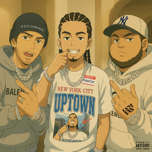 Sky Dwellers (Explicit)