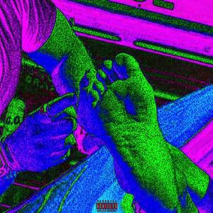 *What Duh Tea Is?*(feat. Infinite Disease)(CHOPPEDNSCORRED)