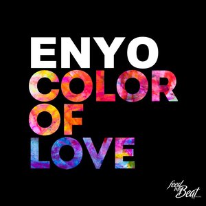Color of Love (Club Mix)