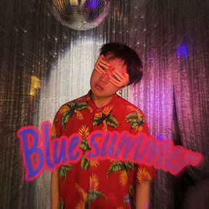 Blue Summer