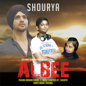 Albee(feat. Shakti Arora & Shivangi)