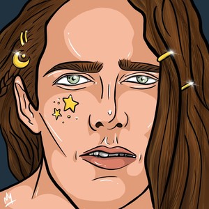 Moon (Spanish Version)