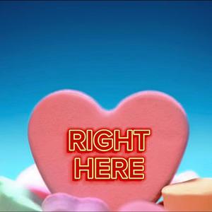 Right Here (Wanting You)