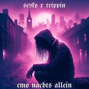 emo nachts allein (feat. Sevko) [Explicit]