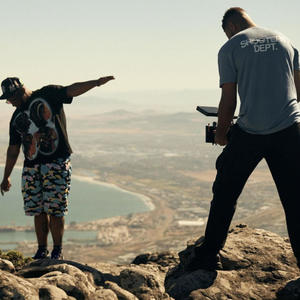 Still In Cape Town (feat. 'Royelt) (Explicit)