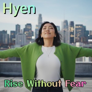 Rise Without Fear