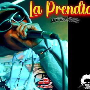 Pra pra pra (feat. La prendia & MixTher Junior)