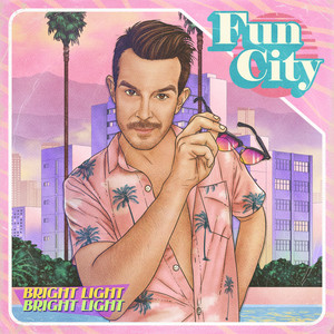 You Make It so Easy, Don't You(feat. Sam Sparro)