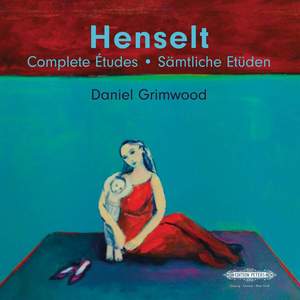 Henselt: Complete Études and Préambules